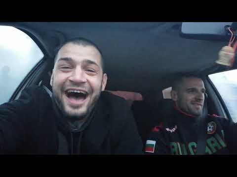 ОфисЪ - Епизод 5 с мен lil Garjo в КолатЪ