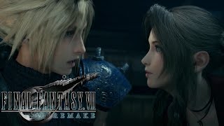 【FF7R】エアリスと超ラブラブデート回！限界お姉さん実況アキロゼの場合 part6【ホロライブ/アキロゼ】※ネタバレあり