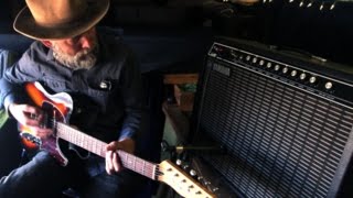 Video thumbnail for The Yamaha G100-212 Comparison - Versions: I, II, III by pnosa