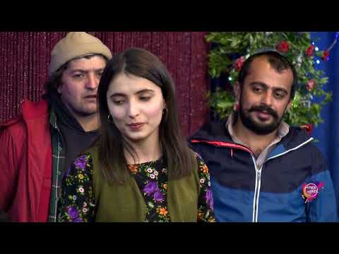 STRAN Û KOMEDÎ - HINEK HENEK / JIN MA