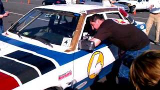 24 hours of lemons millville nj pit