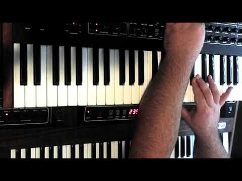 Prophet 10 Rev4 Vs Prophet Rev2