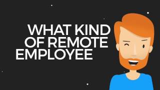 Work remotely at 5CA