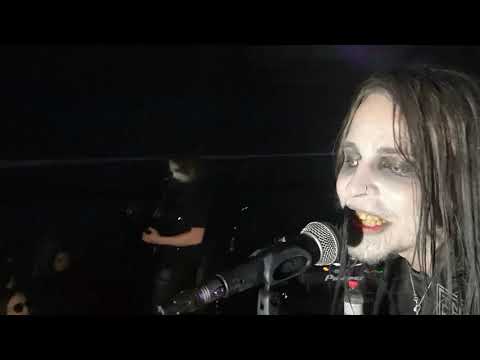 Holod - Live @ СЕКТА VI: SUBCULTURES | 25.07.2020