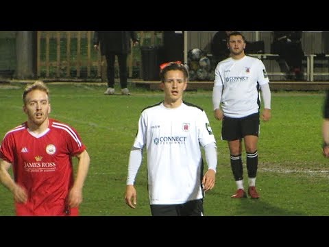 Faversham Town v Shoreham - Mar 2018
