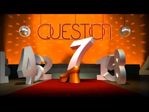 You Don't Know Jack 2015 Numbers (The Jackbox Party Pack)