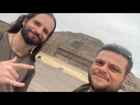 Woruban @ Hitech Revolution Mexico