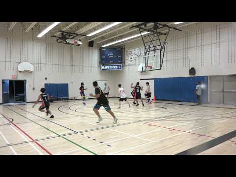 Loons vs Warden Shootaz - sunday tier 10 - tcbl 2022 summer