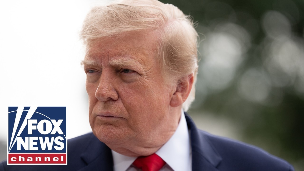 Trump issues new THREAT to Iran if linked to FlyDubai attack