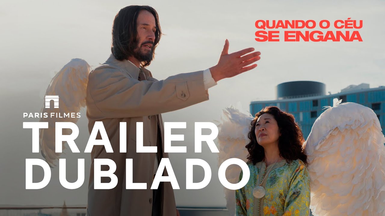 trailer Oficial