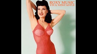 1974 10 28  Roxy Music   VIVA NEWCASTLE