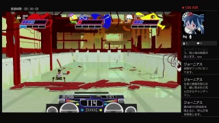 【生放送】適当にゲーム配信【Lethal League】