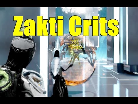 Zakti + Mutalist Quanta Combo (Warframe)