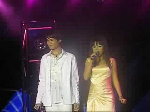 Stacy & Nubhan - Hampir Ke Situ