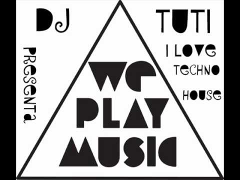 Danny Serrano, Hector Couto   Ah Me End  ( Alex aka Dj tuti Remix