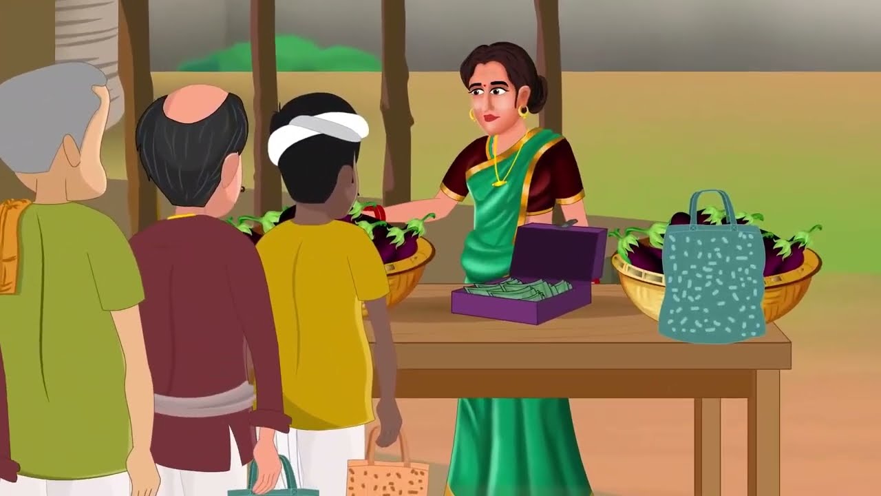 Hindi Stories Playlist