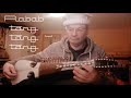 Rabab Tang Tang Tang