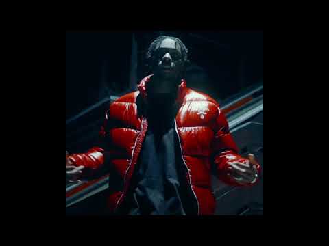 tiakola x hamza type beat - "étoile" (prod. syre)