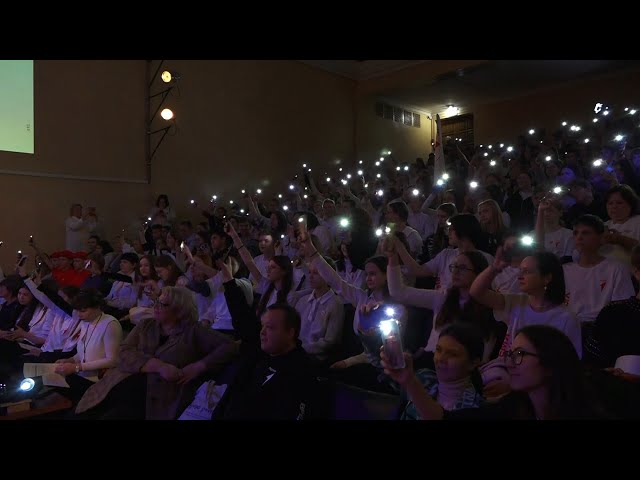 В Ангарске завершили конкурс «Хранители истории»