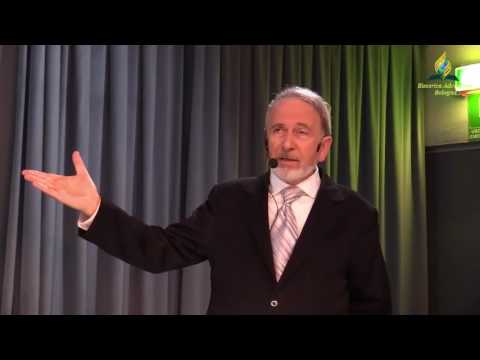 Mesajul catre Laodicea   Florin Laiu