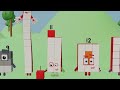 REUPLOAD Numberblocks Learn To Count 0 20 ToonBlocks ToonLore REUPLOAD