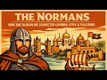 THE NORMANS Timestamps | Chapters of Viking Legacy & Conquests