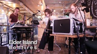 Elder Island - Bonfires | BMS TV