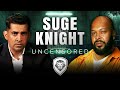 Suge Knight OPENS UP About Diddy, Dre, Tupac, Biggie & Eazy-E | PBD Podcast | Ep. 400