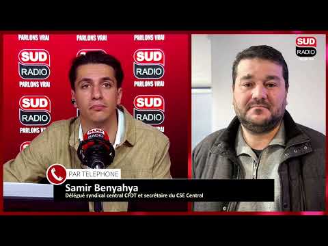 Vignette vidéo Sud Radio sur Eurolysine et la concurrence chinoise des acides aminés