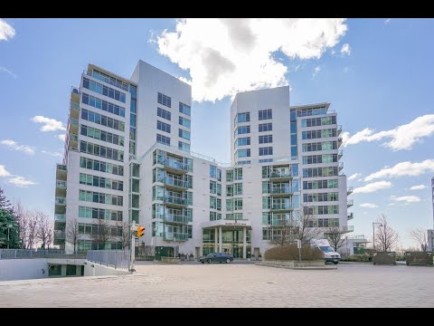 #511-5 Marine Parade Drive Etobicoke Home for Sale - Real Estate Properties for Sale