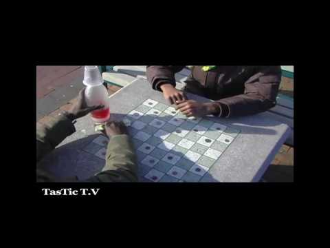 UNIQUE DI MESSIAH - BECARE*FULL*    PROMO