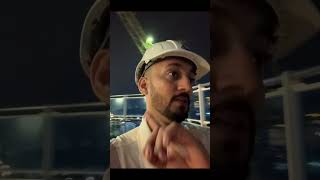 CRUISE SHIP drydock series 1- part 2
