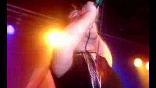Matt Willis - Get Bored live (prt 2)
