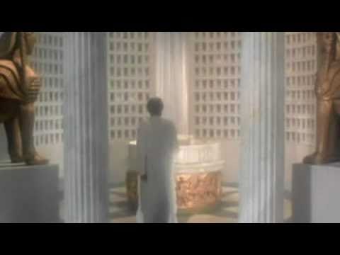 Kampf der Titanen mit Zeuz