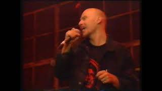 The The &#39;Armageddon Days Are Here (&#39;Again) Reading Festival 1993