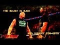 SETH ROLINS VS BROCK LESNAR BATTLEGROUND RUMORS