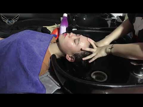 Head Massage - Neck Massage helps you reduce fatigue after a working day