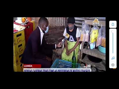 Porquê o nome água do chefe?