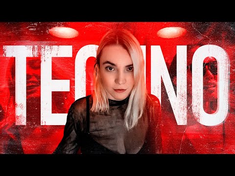 BERLIN TECHNO HOT CLUB MIX | biskuwi