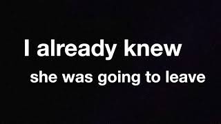 Close to her - Alexia Moreau (lyrics video)