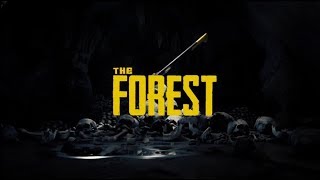 THE FOREST やります！怖いから観に来てください