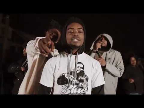 Bmb Kristyon - Deceiver (Official Video) Shot By @FlackoProductions