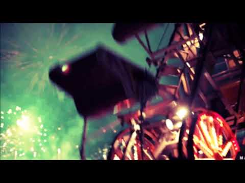 Tryangle Man - Carnival