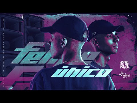 30 Minutos de FUNK dos Fluxos by DJ Felipe Único