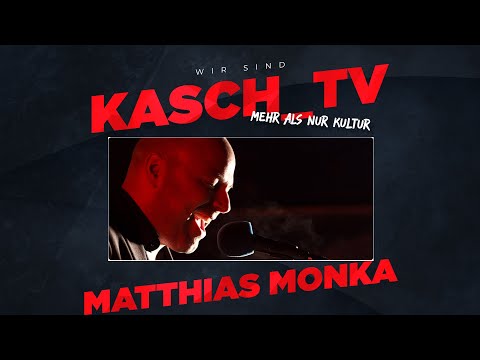 KASCH_TV LIVE - Matthias Monka