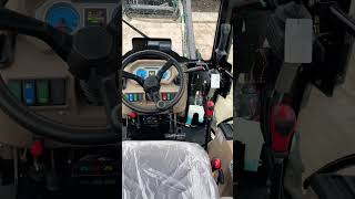 Malotraktor Tauros TE254c | Obr&aacute;zek 4 - Agroline