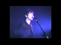 PINK TURNS BLUE 1991 - live - Aerdt 