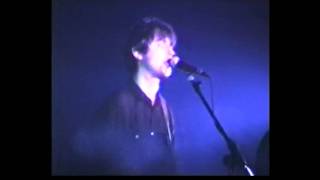 PINK TURNS BLUE 1991 - live - Aerdt