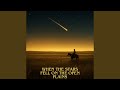 When the Stars Fell on the Open Plains