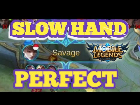 Gusion Montage 4 || Gusion Fast Hand⚡✔️ |Gusion Freestyle